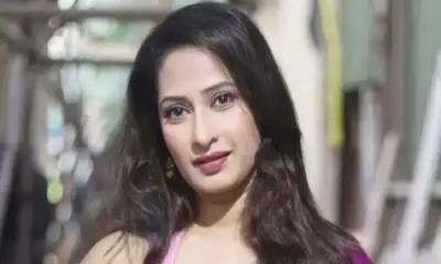 ৩৮ বছরেই চলে গেলেন জনপ্রিয় অভিনেত্রী