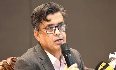 দুয়েক দিনের মধ্যে উপদেষ্টাদের সম্পদ বিবরণী: প্রেস সচিব