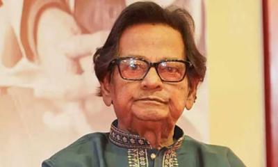 হাসপাতালে ভর্তি পরিচালক প্রভাত রায়