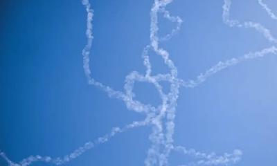 ইরানের মূল কৌশল ইসরায়েলের আকাশ প্রতিরক্ষা ব্যবস্থা  ‘নিঃশেষ’ করা