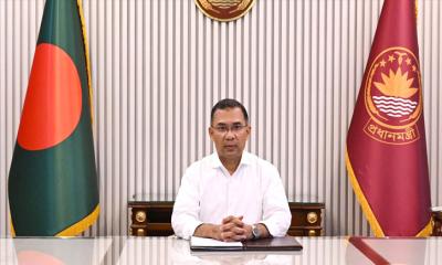 আইনের শাসনই হবে রাষ্ট্র পরিচালনার শেষ কথা: প্রধানমন্ত্রী