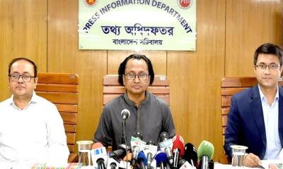 তাৎক্ষণিক প্রতিবাদ হিসেবেই ভারত থেকে ফিরেছি: জাহেদ উর রহমান