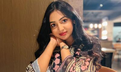 আল্লাহ সবাইকে কোনো না কোনো গুণ দিয়ে পাঠিয়েছেন, সেটা কাজে লাগান: প্রভা