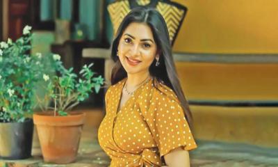 প্রভার ডাবল শুরু