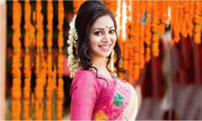 ‘বিয়েটা করেই ফেললাম’, প্রভা বললেন সামনে এগিয়ে যেতে চাই