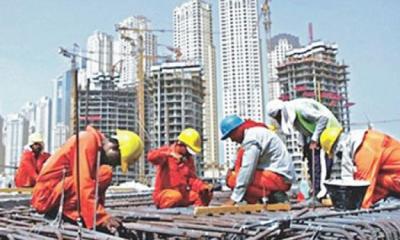 সৌদি আরবে ‘বড় সমস্যায়’ প্রবাসী বাংলাদেশিরা