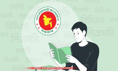 ৪৬তম বিসিএস মৌখিক পরীক্ষার জন্য পিএসসির বিশেষ নির্দেশনা