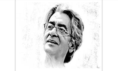 কিংবদন্তি সংগীতশিল্পী প্রতুল মুখোপাধ্যায় মারা গেছেন