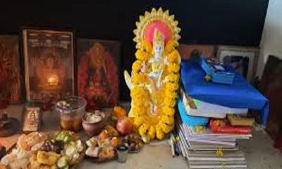 দেবী সরস্বতীর প্রিয় ৩ ভোগ