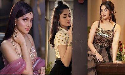 শাবনূরের মতো সম্ভাবনা জাগিয়ে কেন হারিয়ে যাচ্ছেন পূজা চেরি