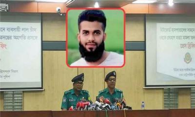 পুরান ঢাকার ঘটনায় নতুন মোড়