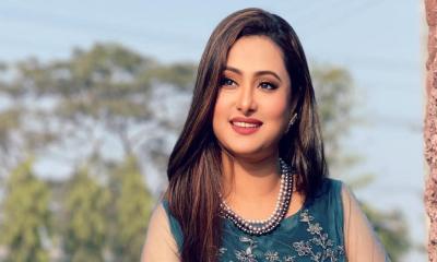 বন্ধুর মুখোশ পরে পাশে ঘোরে, আর সুযোগ পেলেই বিষ ঢেলে দেয়: পূর্ণিমা