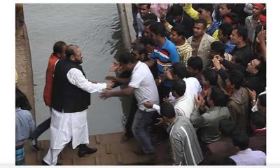 সার্টিফিকেশন সনদ পেল আটকে থাকা ‘অন্যদিন...’