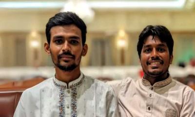 অপসারণ করা নিয়ে মুখ খুললেন  উপদেষ্টা আসিফের এপিএস মোয়াজ্জেম
