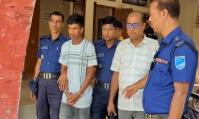 ঝগড়া মেটানোর কথা বলে প্রেমিকাকে ডেকে নিয়ে বন্ধুরা মিলে ধর্ষণ
