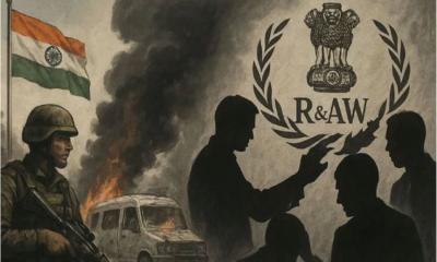 কাশ্মীরে হামলায় কারা জড়িত, বেরিয়ে এলো নতুন তথ্য