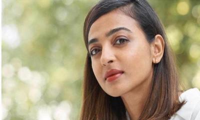 ‘বিনোদনের নামে যেভাবে হিংসাকে স্বাভাবিক করে তোলা হচ্ছে, তাতে আমি ভীষণ বিরক্ত’