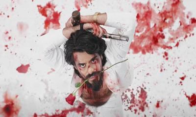 সিঙ্গেল স্ক্রিনে ‘রাক্ষস’