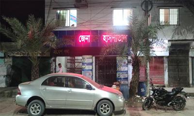 দালালের ফাঁদে পড়ে রংমিস্ত্রির মৃত্যু