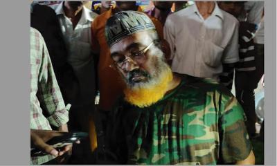 সাবেক কাউন্সিলরকে মাদকসহ আটক করল র‍্যাব