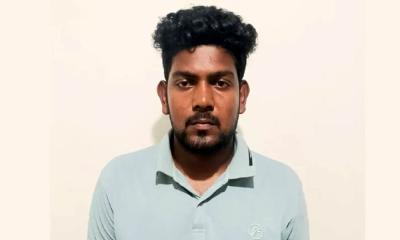 ‘র‌্যাব পরিচয়ে’ নারীদের সঙ্গে সম্পর্ক করতেন সাগর, অতঃপর জানা গেল…