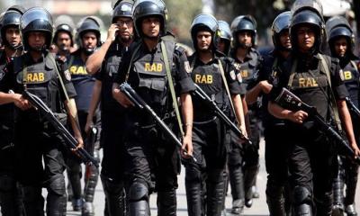 র‍্যাবের নাম বদলে ‘এসআইএফ’ গঠন, সংস্কারের নতুন অধ্যায় শুরু