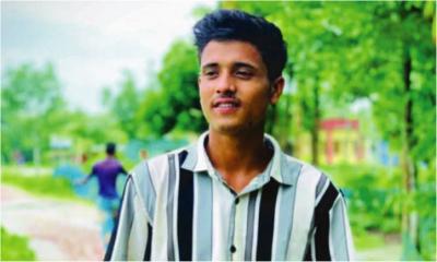 দুর্বৃত্তের ছুরিকাঘাতে তরুণ নিহত