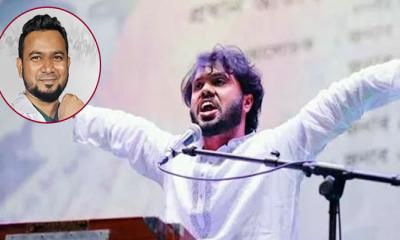 হাদির দ্রুত ফেরার সম্ভাবনা নেই, লম্বা সময় থাকতে হতে পারে আইসিইউতে: ডা. রাফি