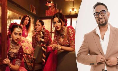 `আমার কোনো সিনেমা ফ্লপ যায়নি, এটাও যাবে না` — ঈদে আসছে রায়হান রাফীর `প্রেশার কুকার`