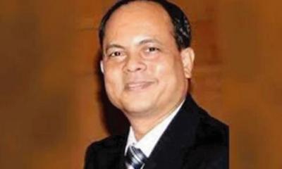 নতুন দায়িত্বে ডেসটিনির রফিকুল আমীন