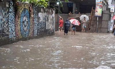 টানা পাঁচ দিন বৃষ্টির খবর দিলো আবহাওয়া অফিস