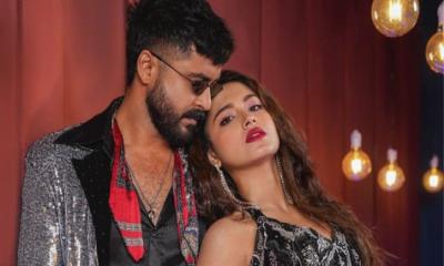 রাজ-ফারিণের ‘ইনসাফ’ ওটিটিতে দেখা যাবে