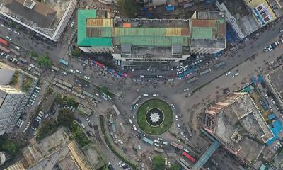 রাজধানীতে আজ কোথায় কী