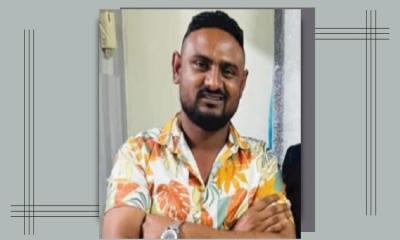 কৃষক দল নেতা রাকিবকে কুপিয়ে হত্যা