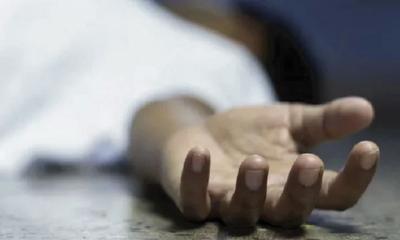 কাতার থেকে ফিরে রেললাইনে মাথা দিলেন প্রবাসী
