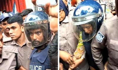 শিশু রামিসা হত্যা মামলার রায় ৭ জুন
