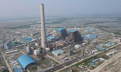 রামপালে বিদ্যুৎ উৎপাদনে নতুন রেকর্ড