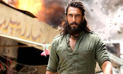 হিন্দুধর্মীয় অনুভূতিতে আঘাতের অভিযোগে রণবীর সিংয়ের বিরুদ্ধে মামলা