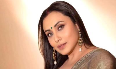 স্ত্রীর গলার জোর বেশি হওয়া উচিত : রানি মুখোপাধ্যায়