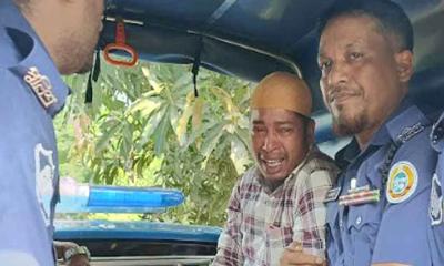 শ্যালিকাকে ধর্ষণে ব্যর্থ হয়ে দুই শিশুকে খুন, দুলাভাইয়ের মৃত্যুদণ্ড