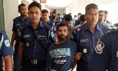 মাগুরার সেই শিশু ধর্ষণ ও হত্যা মামলায় ৩ জনের সাক্ষ্যগ্রহণ