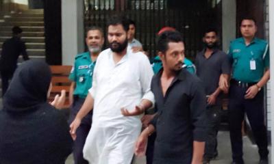 প্রেমিকাকে দলবেঁধে ধর্ষণ, প্রেমিকসহ পাঁচজনের যাবজ্জীবন