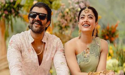 রঙে ভেজা গায়েহলুদ