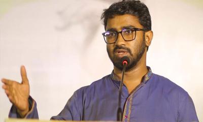‘জাপার ওপর ভর করবে আপা’