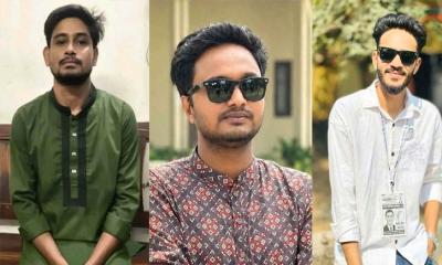 ৪ শিক্ষার্থীর ছাত্রত্ব বাতিলের সুপারিশ