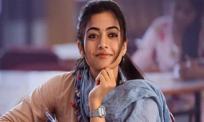 রাশমিকার বিয়ের সানাই বেজে ওঠা কেবল সময়ের অপেক্ষা মাত্র