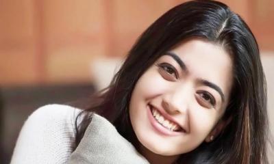 ‘না করলে পাপ হবে’ এমন কিছু, আমি কেঁদে ফেলেছিলাম: রাশমিকা