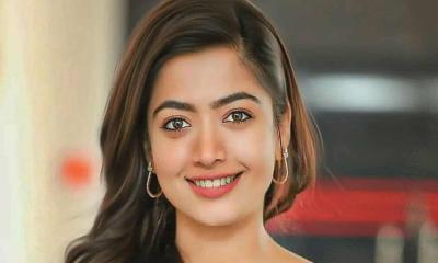 নারীদের যন্ত্রণা বুঝতে পুরুষদেরও এই অভিজ্ঞতা হওয়া উচিত : রাশমিকা