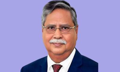 শিগগির পদত্যাগ করতে পারেন রাষ্ট্রপতি সাহাবুদ্দিন
