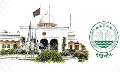 কী কী সুবিধা পান রাষ্ট্রপতি